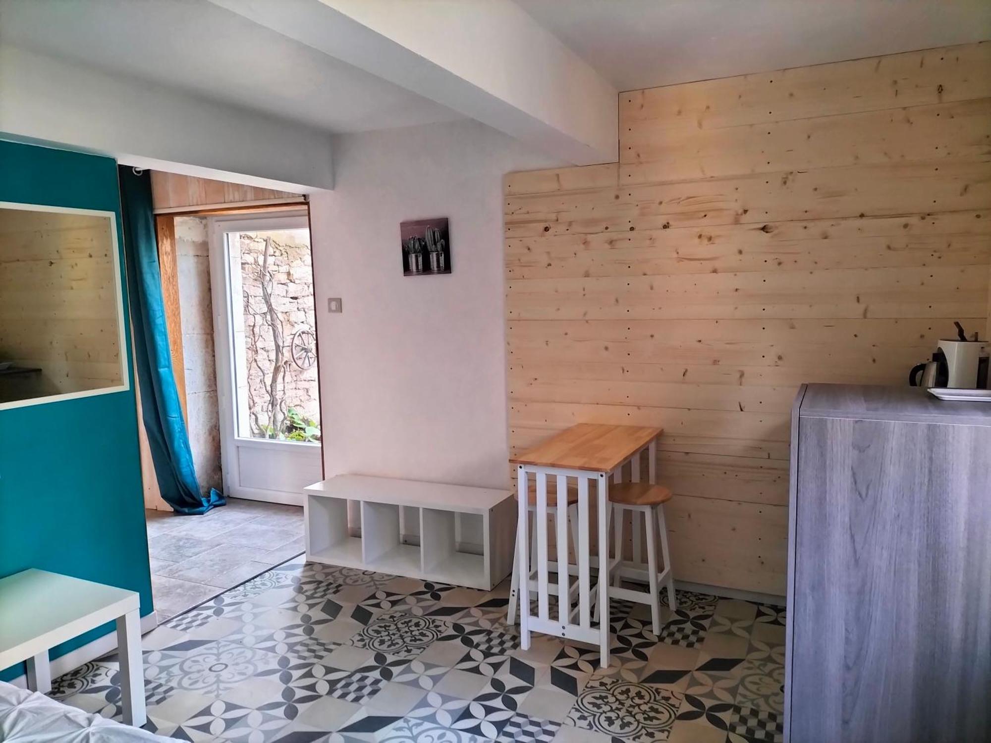 Cote Dors Hotel Corpeau Ngoại thất bức ảnh