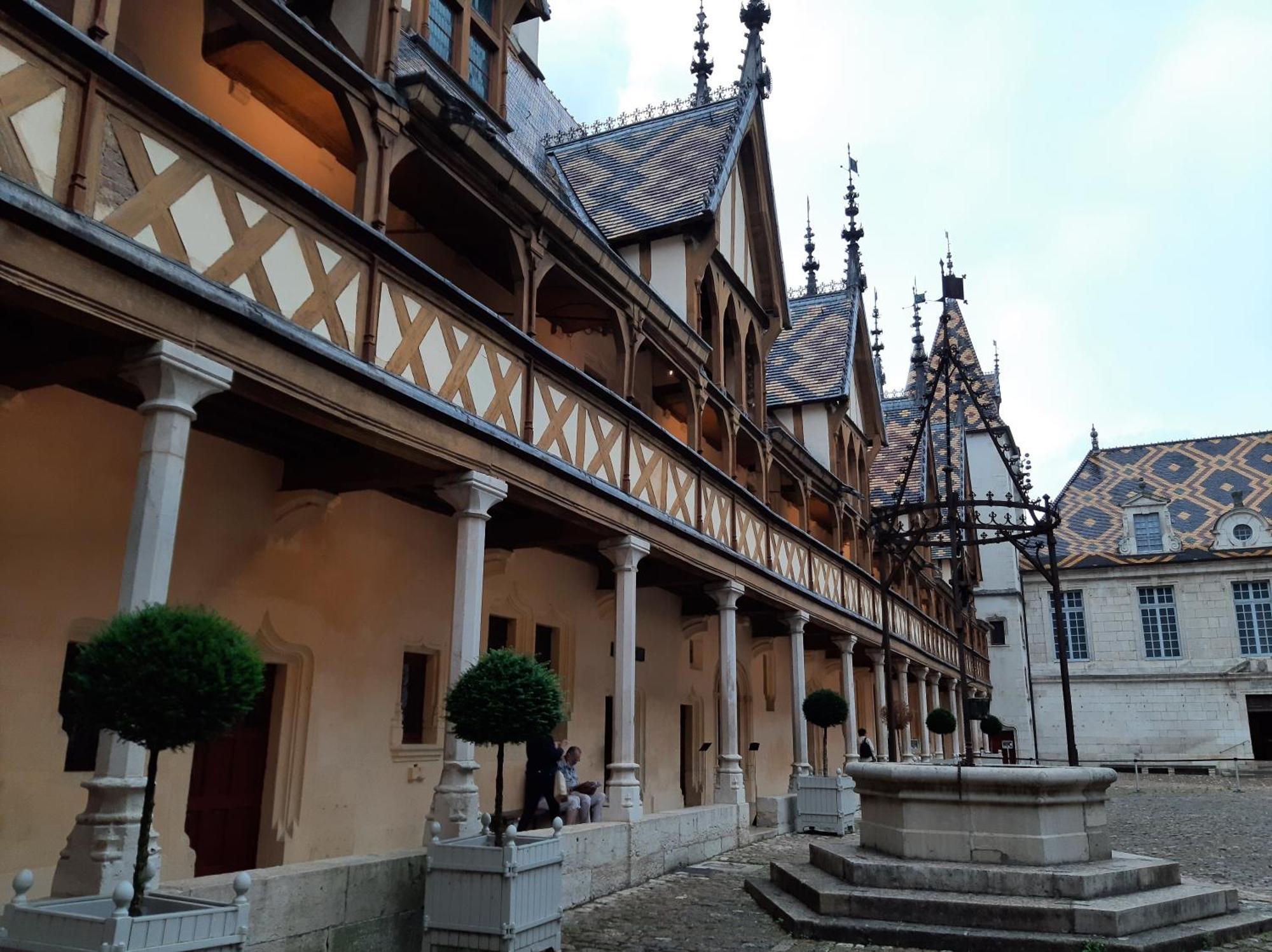 Cote Dors Hotel Corpeau Ngoại thất bức ảnh
